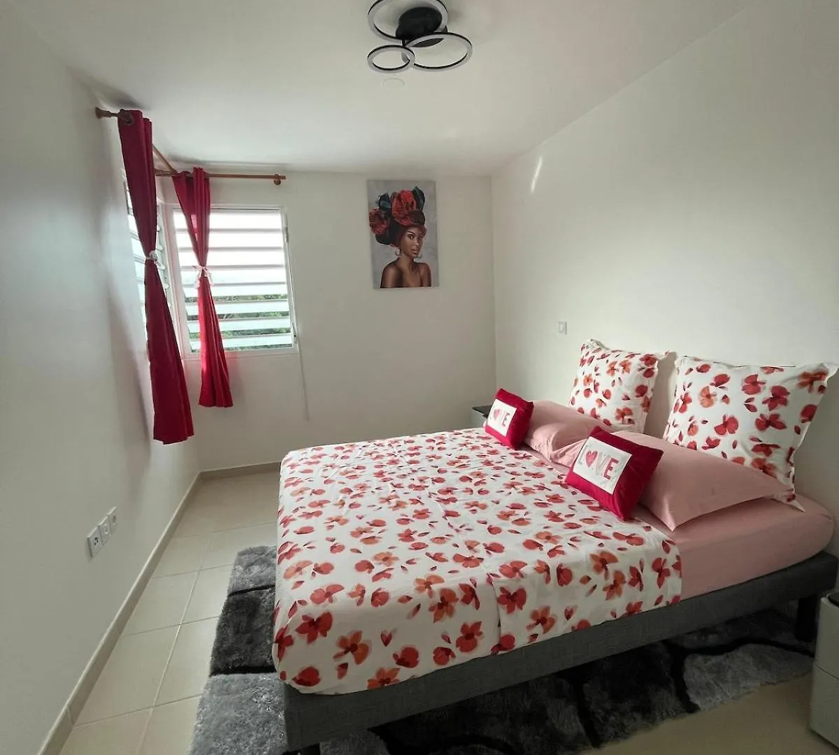 Appartement Neuf Au Coeur Du Diamant Le Diamant