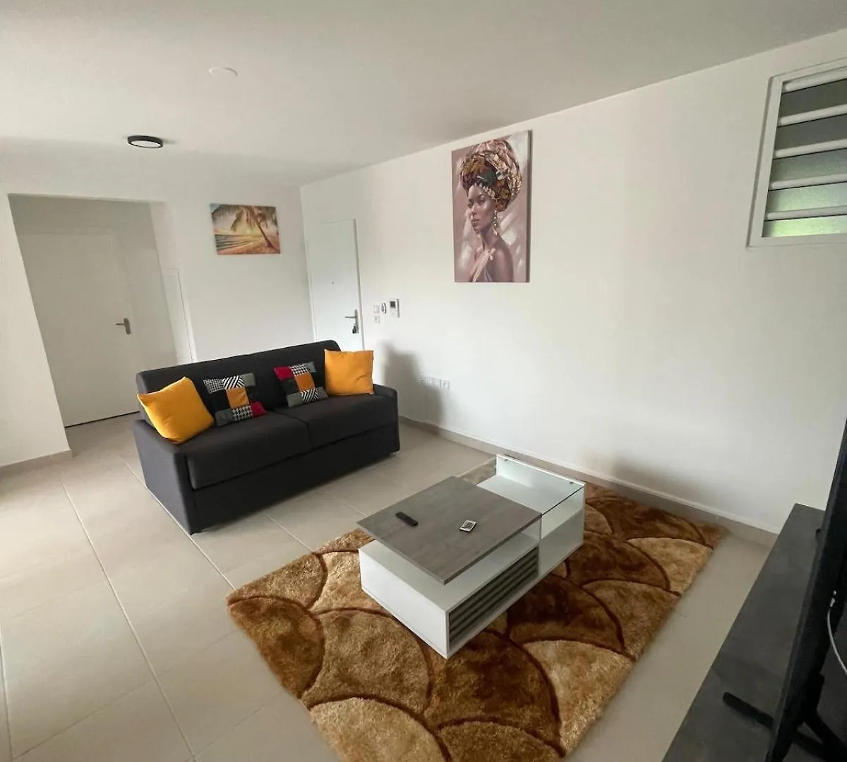 Appartement Neuf Au Coeur Du Diamant Le Diamant
