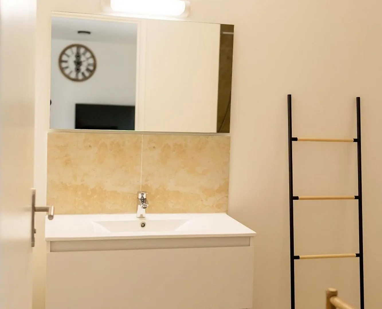 Appartement Neuf Au Coeur Du Diamant Le Diamant
